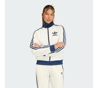 ADIDAS ORIGINALS KNIT CLASSIC TRACK TOP