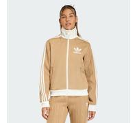 ADIDAS ORIGINALS KNIT CLASSIC TRACK TOP