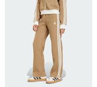 ADIDAS ORIGINALS KNIT CLASSIC TRACK TROUSERS