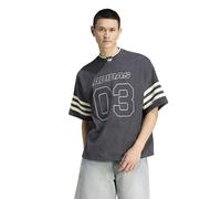 Adidas Originals Knit Fb Short Sleeve T-shirt