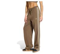 Adidas Originals Knit Firebird Track Sweat Pants Brown XS / Regular Woman