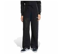 KNITTED CROCHET FIREBIRD TRACK PANTS