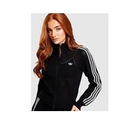 KNITTED CROCHET FIREBIRD TRACK TOP