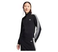 Adidas Originals Knitted Firebird Full Zip Sweatshirt