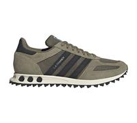 adidas Originals LA Trainer - Green - Size 11