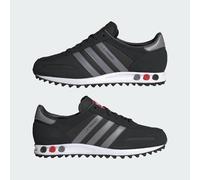 Adidas Originals LA Trainer Men's Shoes Trainers Black / Grey IG1750 UK 7-12