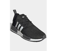 adidas Originals Lace-Up 'NMD_R1' Trainers Black