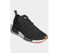 adidas Originals Lace-Up 'NMD_R1' Trainers Black/brown