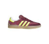 Adidas Originals - Leather town shoes - Puig Samba Maroon/Sesoye/Shadow Red for Men in Leather - Size 4,5 UK - Brown Brown 4.5 UK