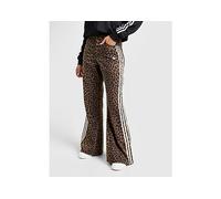 adidas Originals Leopard Print Denim Jeans - Multicolor - Womens 29