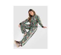 adidas Originals Liberty All Over Print Track Pants - Black - Womens XS