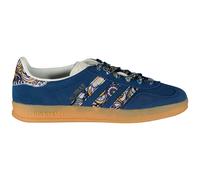 Adidas Originals Liberty Gazelle Indoor Trainers Blue EU 39 1/3 Kids