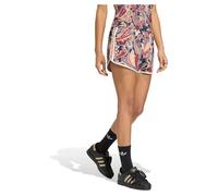 Adidas Originals Liberty London Sprinter Shorts Multicolor L Woman