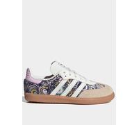 ADIDAS LIBERTY SAMBA OG LACE SHOES