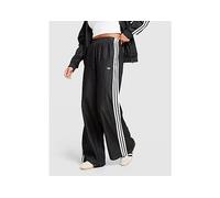 Adidas Originals Wide Leg Jeans Black M Woman
