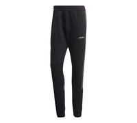 adidas originals Linear logo Casual Sports Pants Black FT9278 L