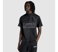 adidas Originals Liverpool 1995 Shirt Black Carbon