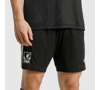 adidas Originals Liverpool 25 26 GK Third Shorts