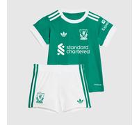 adidas Originals Liverpool 25 26 Infants Third Kit