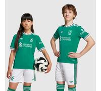 Liverpool FC 25/26 Third Jersey Kids