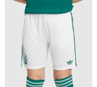 adidas Originals Liverpool 25 26 Kids Third Shorts