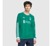 adidas Originals Liverpool 25 26 LS Third Shirt