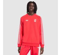adidas Originals Liverpool 25 26 OG Crew Sweatshirt