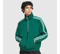 Liverpool FC Terrace Icons Half-Zip Jacket