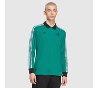 adidas Originals Liverpool 25 26 Terrace Icon Polo Shirt