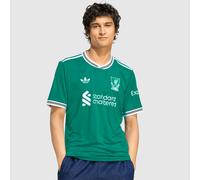 adidas Originals Liverpool 25 26 Third Shirt