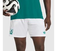 adidas Originals Liverpool 25 26 Third Shorts