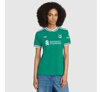 adidas Originals Liverpool 25 26 Womens Third Shirt
