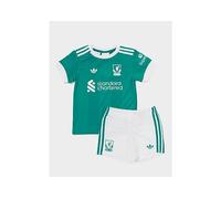 Liverpool adidas Third Babykit 2025-26