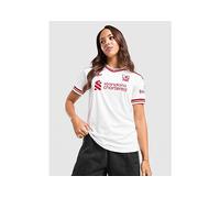 adidas Originals Liverpool FC 2026/27 Away Shirt Women's - White L