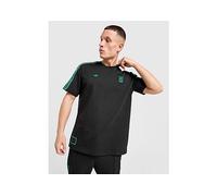 adidas Originals Liverpool FC Icons T-Shirt - Black - Mens XS