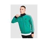 adidas Originals Liverpool FC Icons Track Top - Green - Mens L