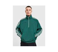 adidas Originals Liverpool FC Icons Track Top - Green - Mens XS