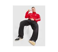 adidas Originals Liverpool FC OG 1/2 Zip Sweatshirt - Red - Mens L