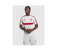 Adidas Liverpool Fc Originals Short Sleeve T-shirt