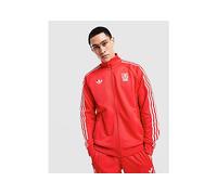 adidas Originals Liverpool FC OG Track Top - Red - Mens M