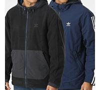 Adidas Originals Lock Up Reversible Jacket - S