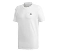 adidas originals logo Classic Embroidered White DV1576 XS