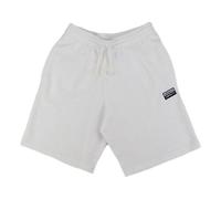 adidas originals Logo Sports Shorts White FM2264 L