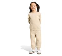 Adidas Originals Loose Crew&jogger Set