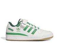adidas Originals Low Forum, Clowhi Green Gum3, 9 UK