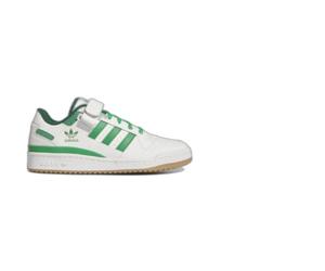 adidas Originals Low Forum, Clowhi Green Gum3, 9 UK