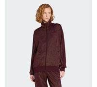ADIDAS ORIGINALS LUREX FIREBIRD TRACK TOP