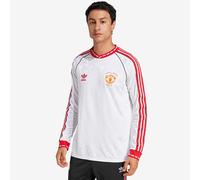 adidas Originals Manchester United 1991 LS Away Shirt