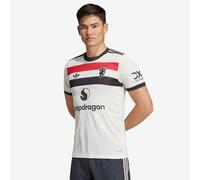 adidas Originals Manchester United 24 25 Authentic Third Shirt
