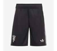 adidas Originals Manchester United 24 25 Kids Third Shorts